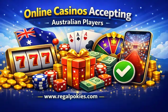 online casinos