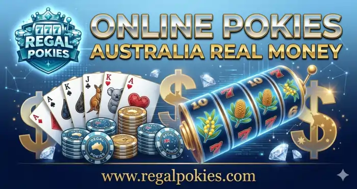 online pokies australia real money