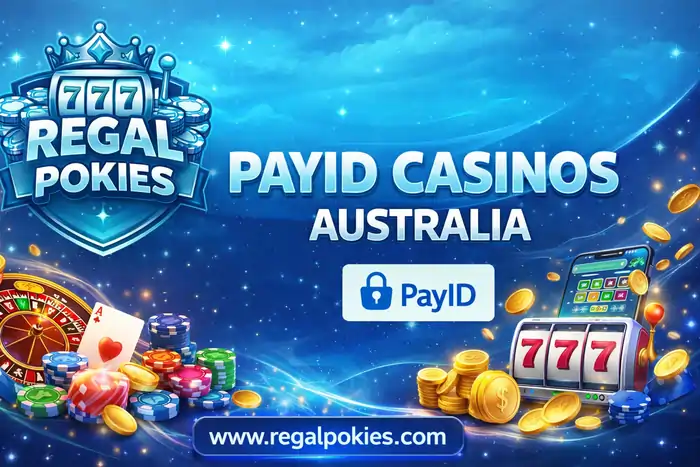 payid casino