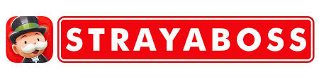 strayaboss