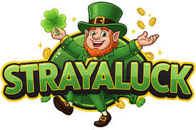 strayaluck
