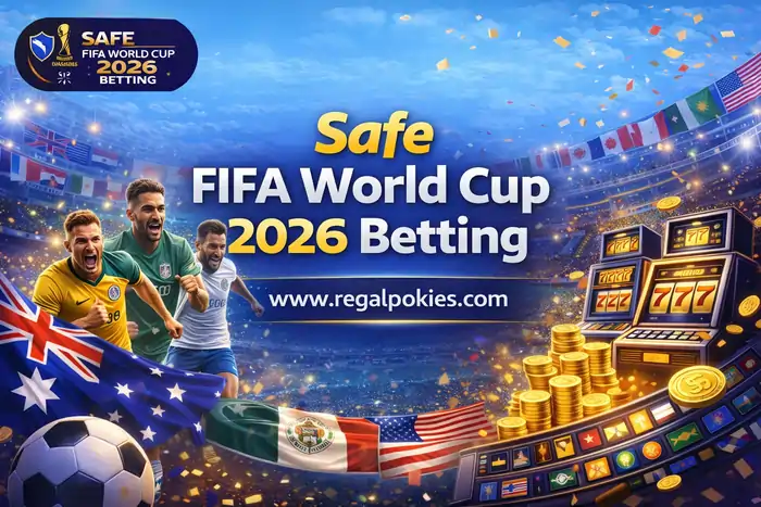 fifa world cup 2026 betting