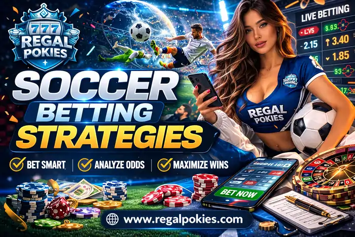 soccer betting