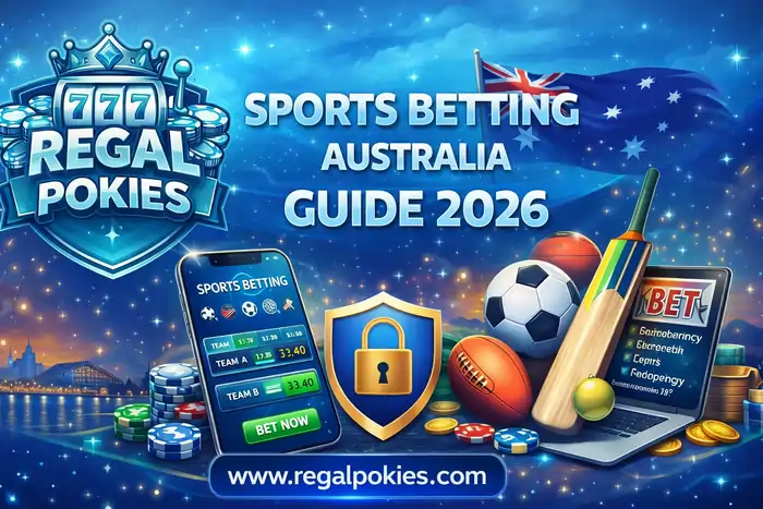 sports betting australia guide