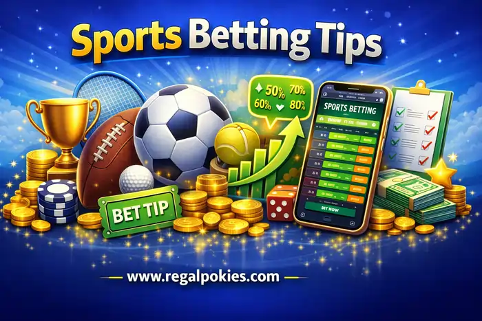 sports betting tips