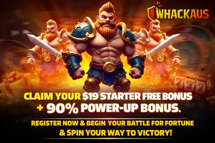 whackaus