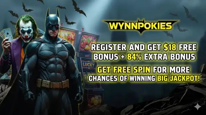 wynnpokies