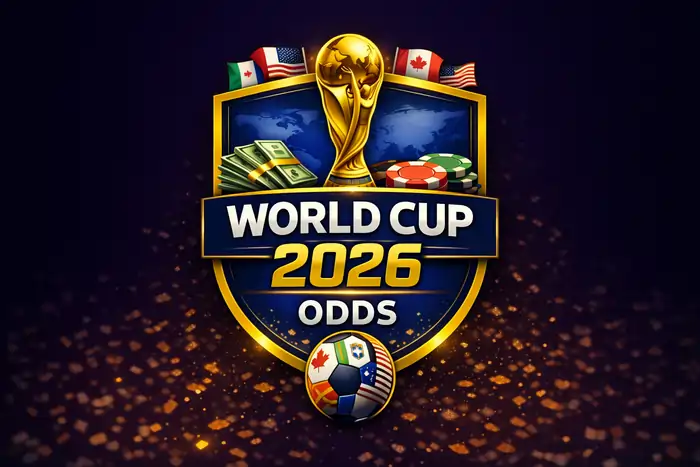 world cup 2026 odds